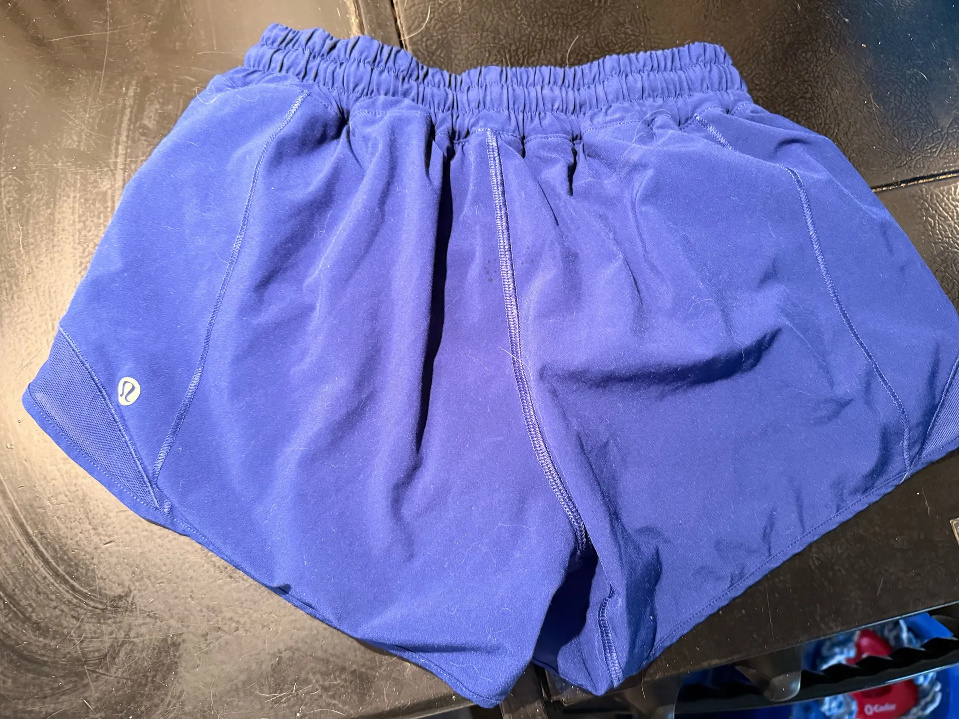 Lululemon  Shorts - Image 3