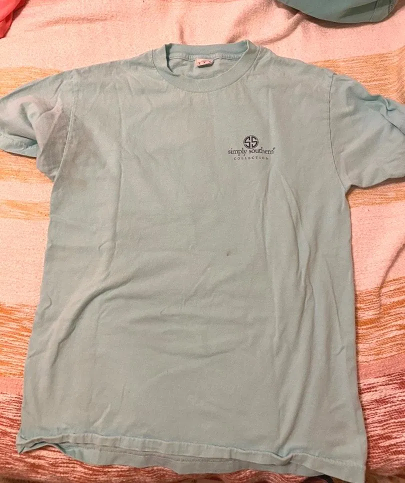 Simply Southern T-Shirt - Image 2