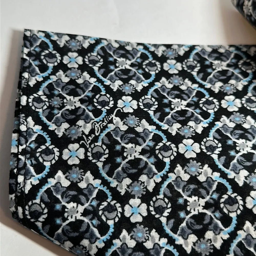 Vera Bradley Print Bandana - 342 - Image 4