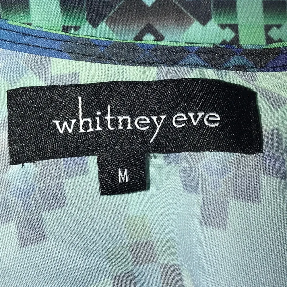 Whitney Eve Top 1004 - Image 5