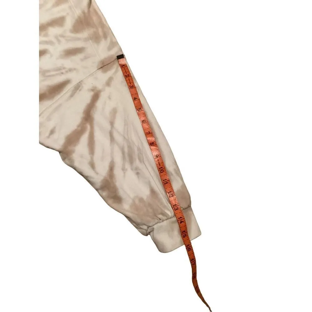Banana Republic Tie Dye 3/4 Sleeve Crewneck Sweatshirt Everyday Casual School - Image 9