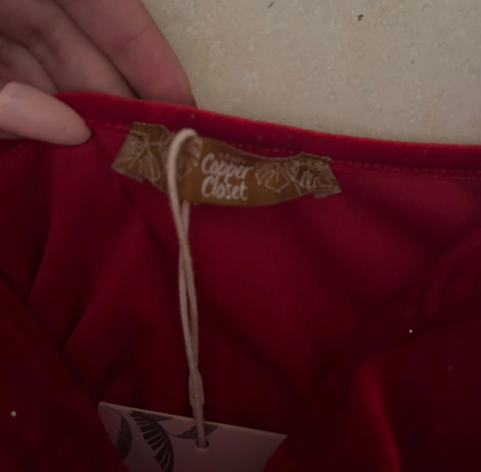 Boutique Corset Top - Image 2