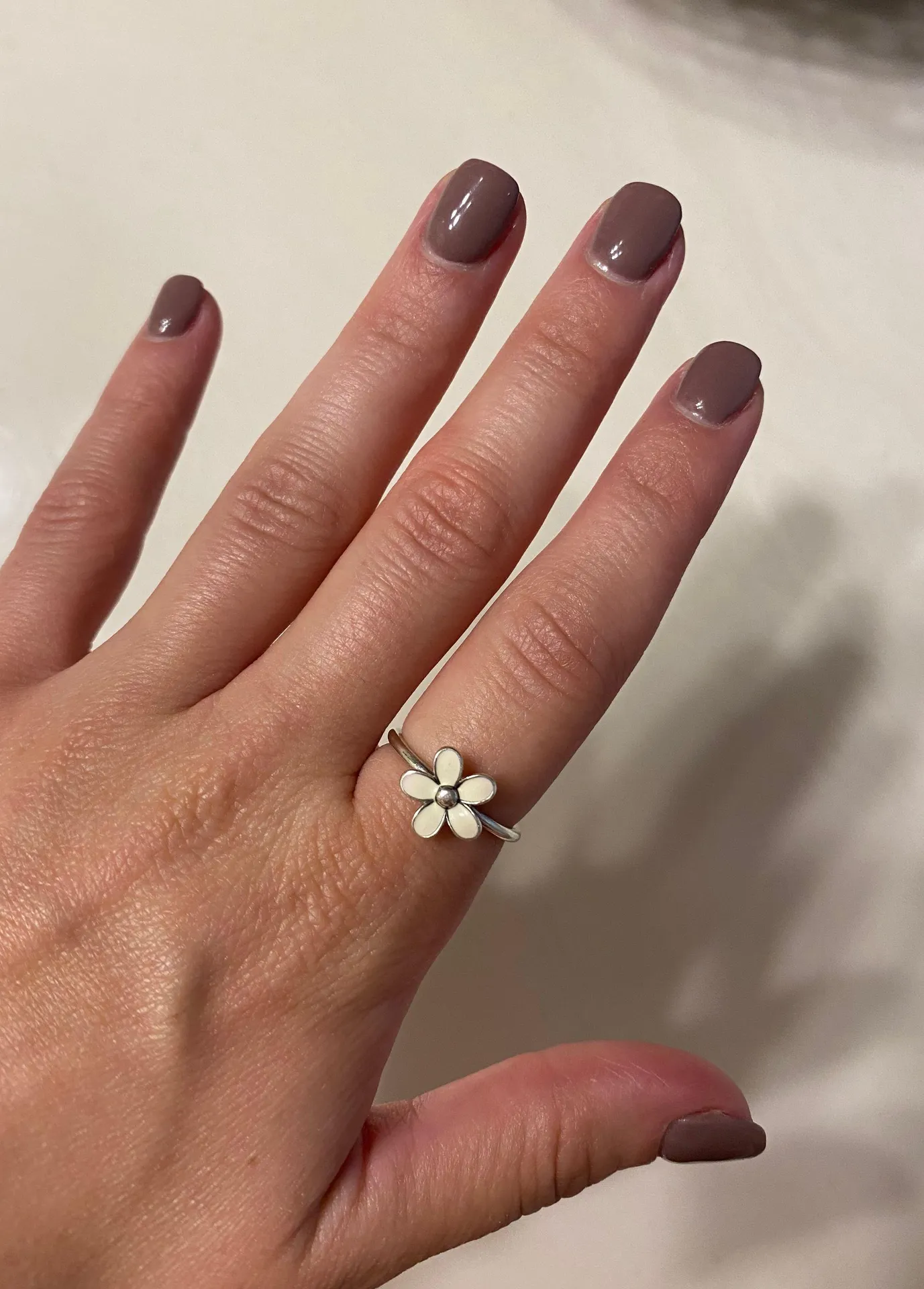 Daisy Ring - Image 2