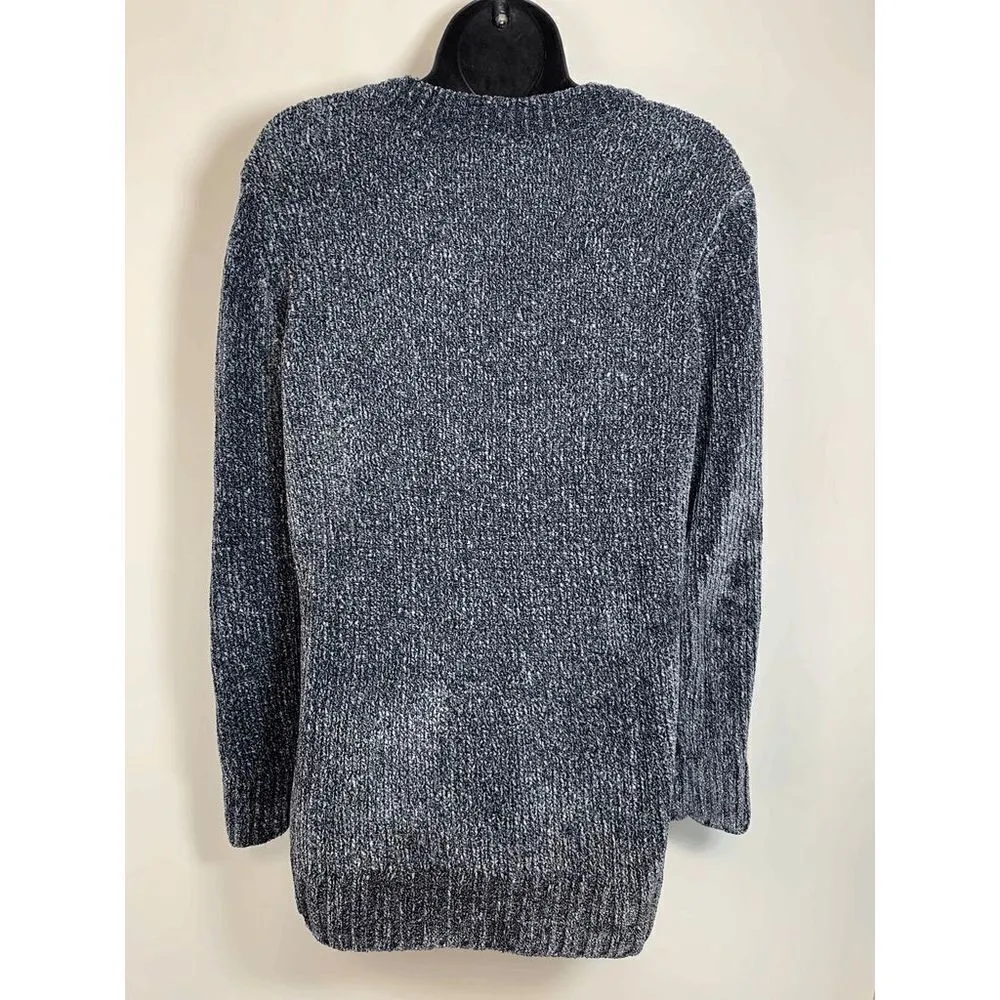 Orvis Heavy Knit Oversized Sweater - Image 5