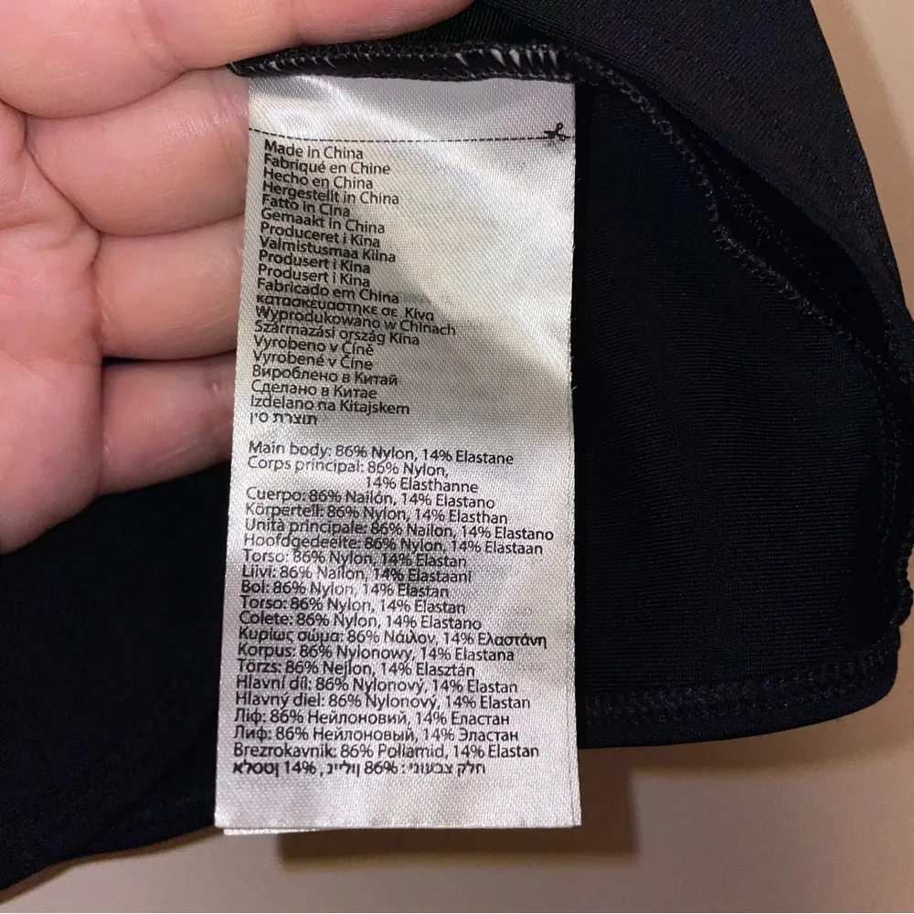 Pearl Izumi Select Superstar Cycle Skirt Without Liner Size Medium - Image 4