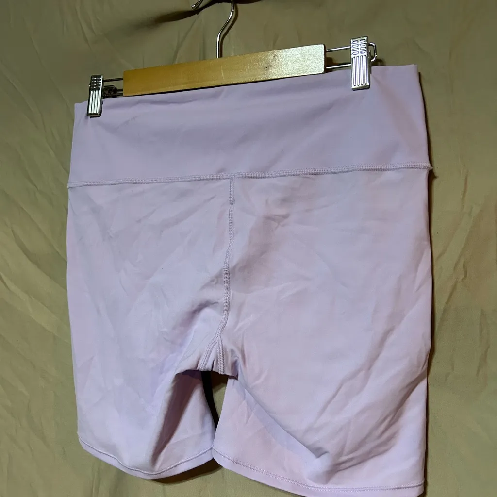 Skims for everybody high-waisted shorts - Image 2