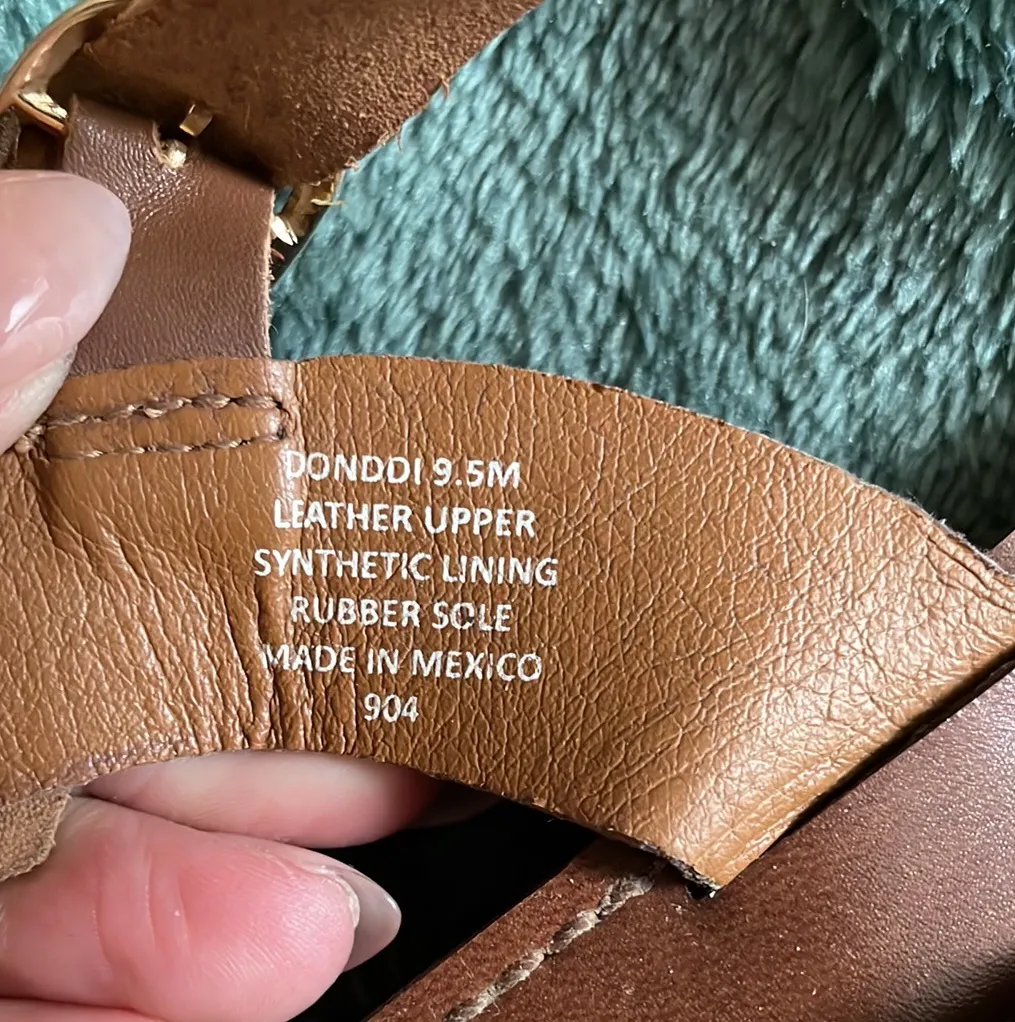 Steve Madden Donddi Sandals - Image 8