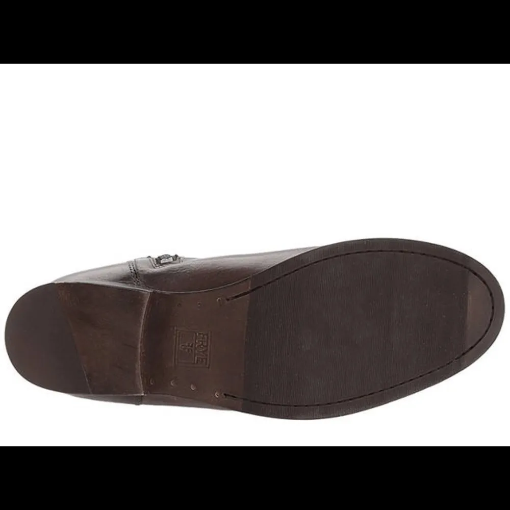 Frye  molly button boot - Image 3