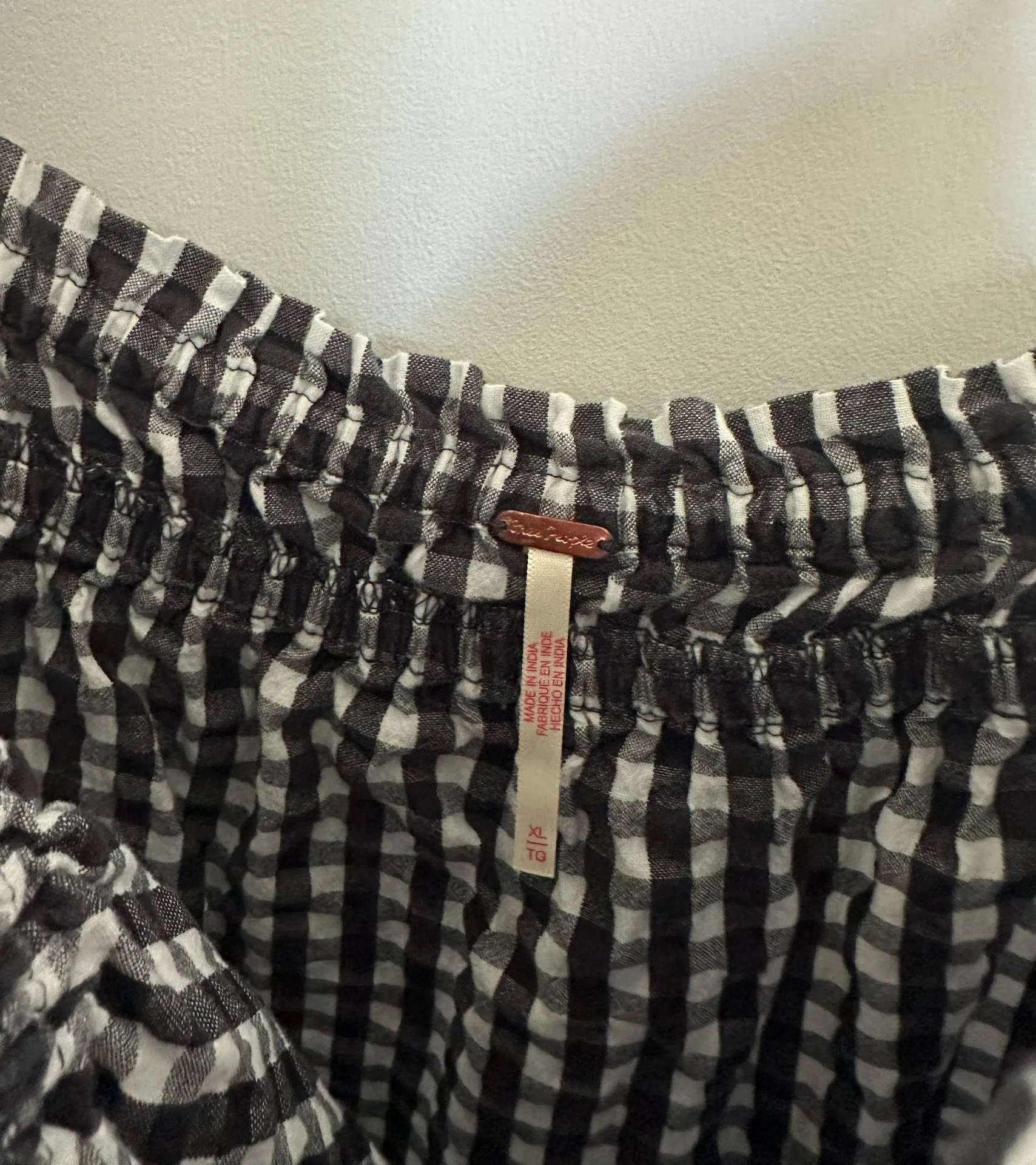 Picnic Party Top - Image 2