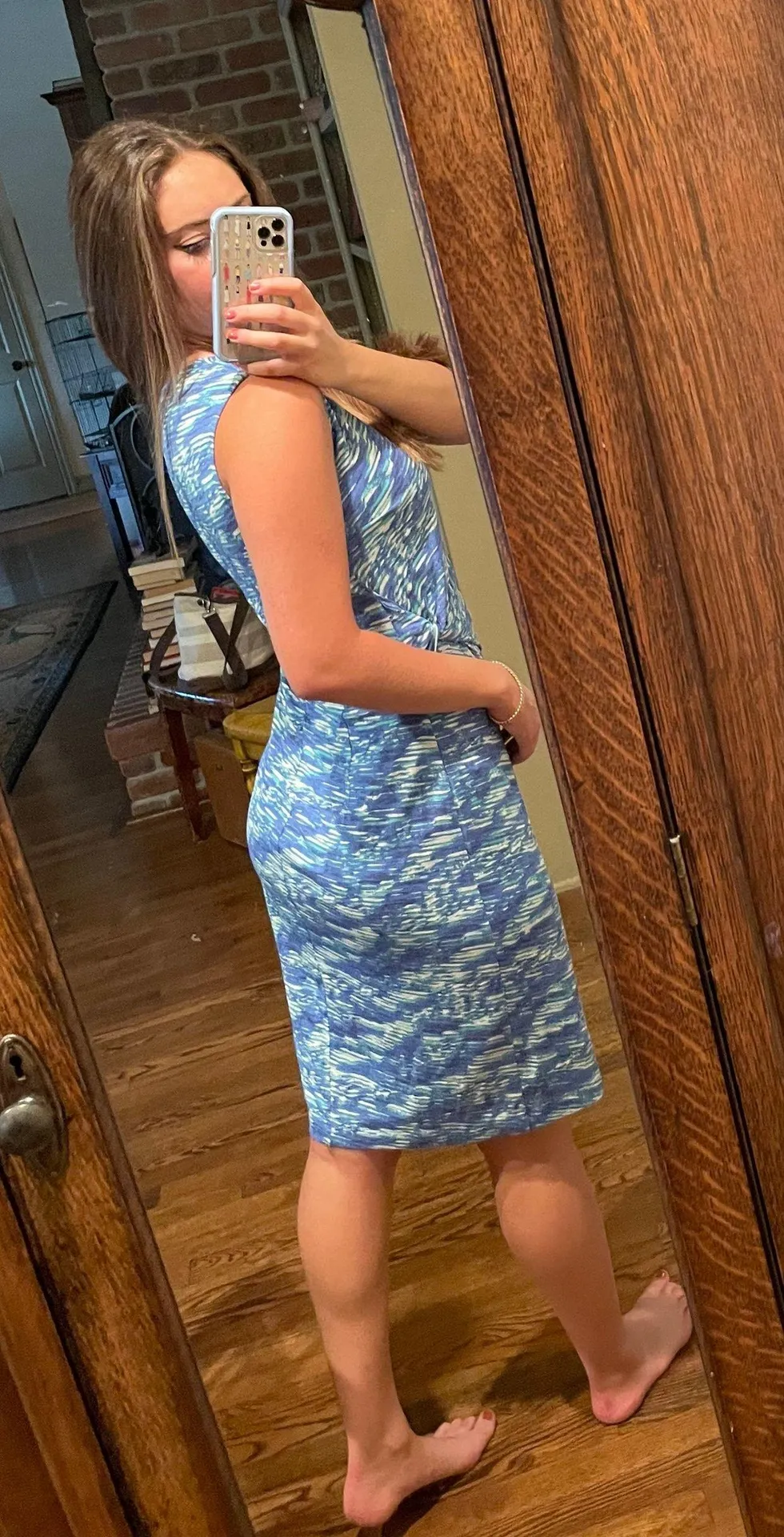 Nic & Zoe NWT  dress  - Image 2