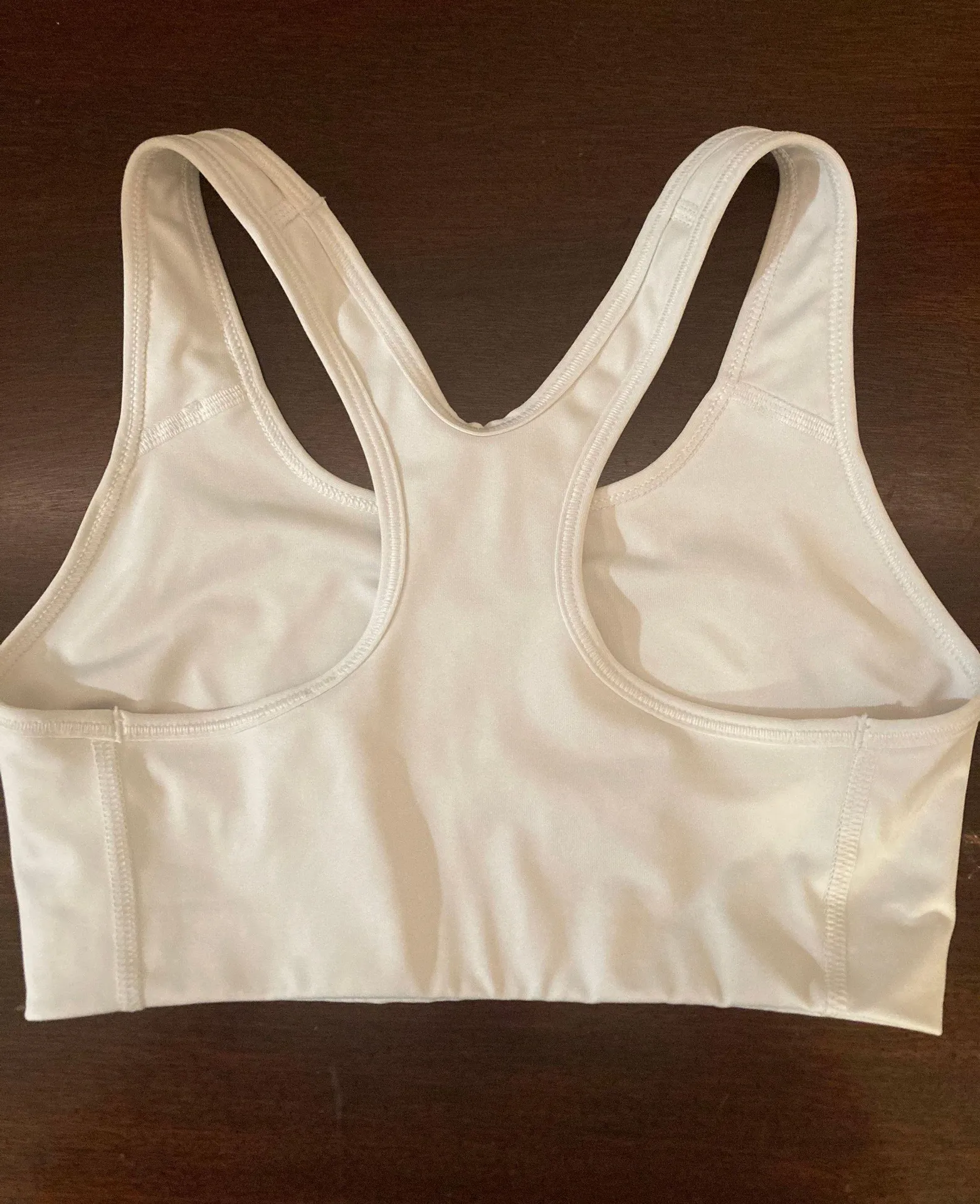 Nike Sports Bra - Image 2