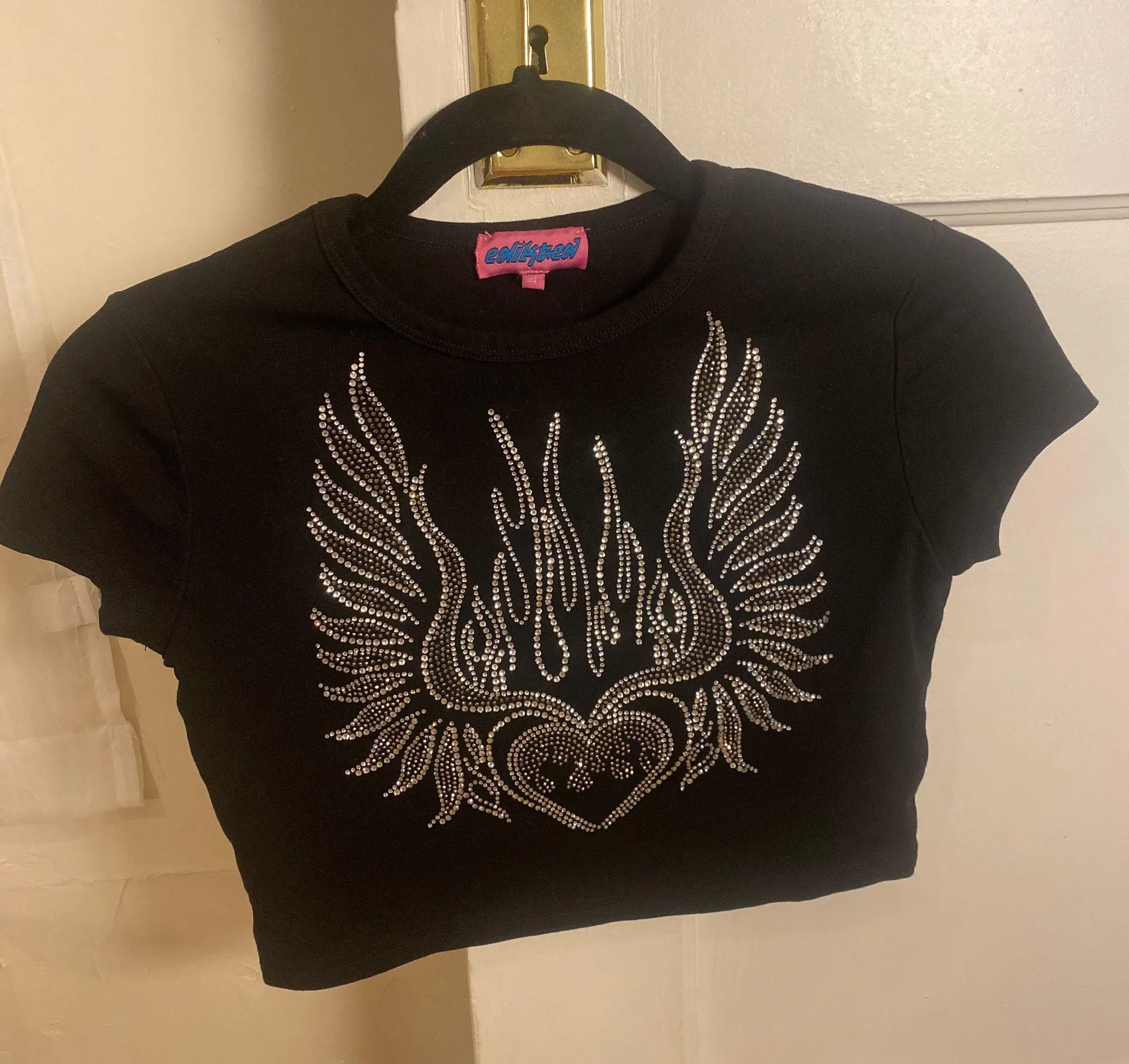 Edikted Shirt - Image 2