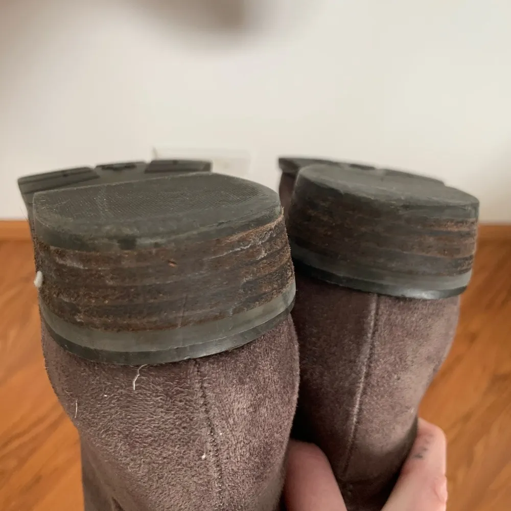 Nine West Nolita Over The Knee Boot - Image 7