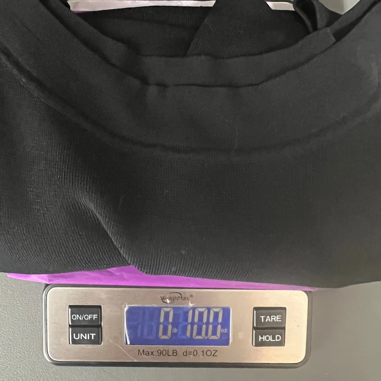 Dress Barn Sweater Vest Womens 22/24 Preppy Dark Academia Career Office Casual - Image 8