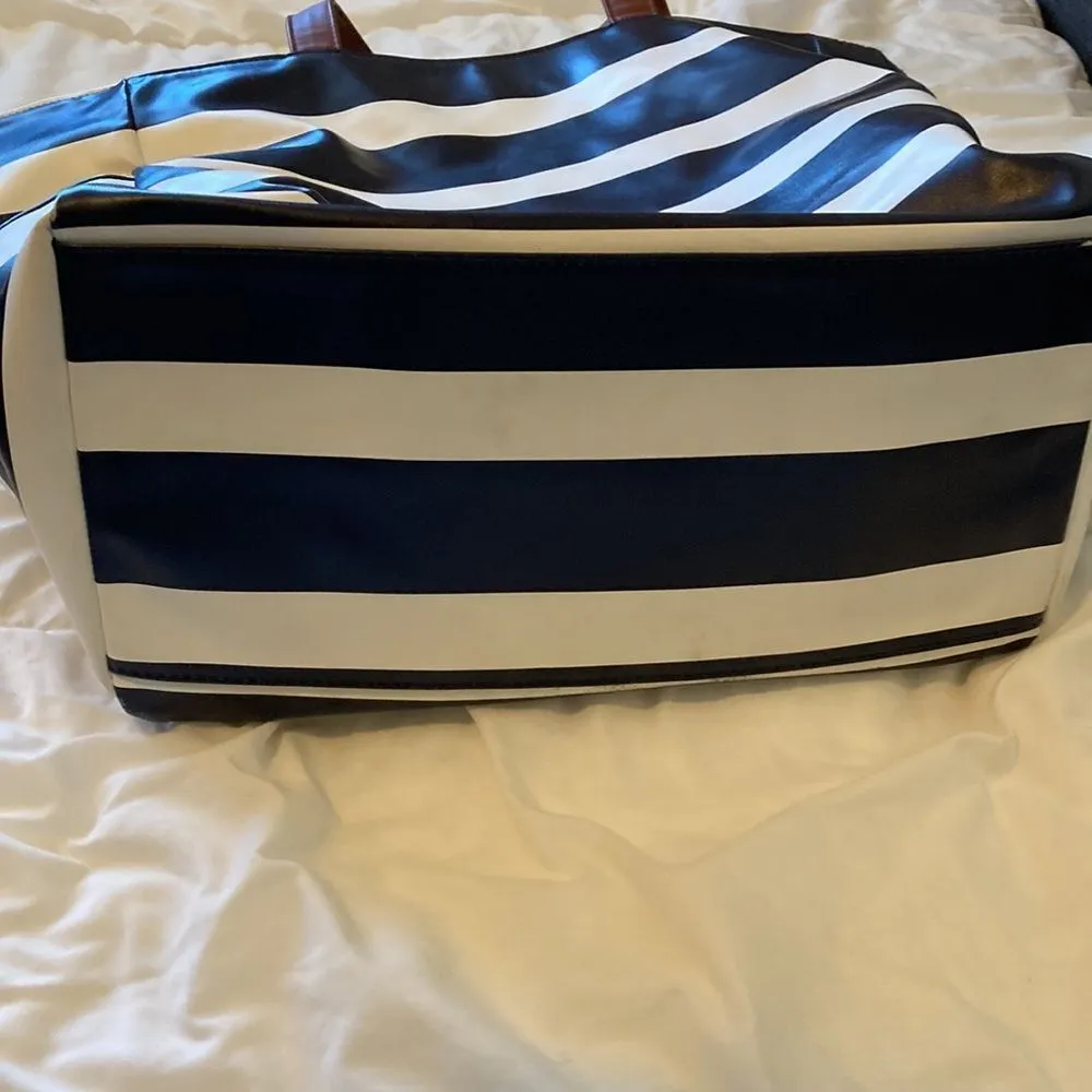 Senegence wow‎ bag Blue - Image 4