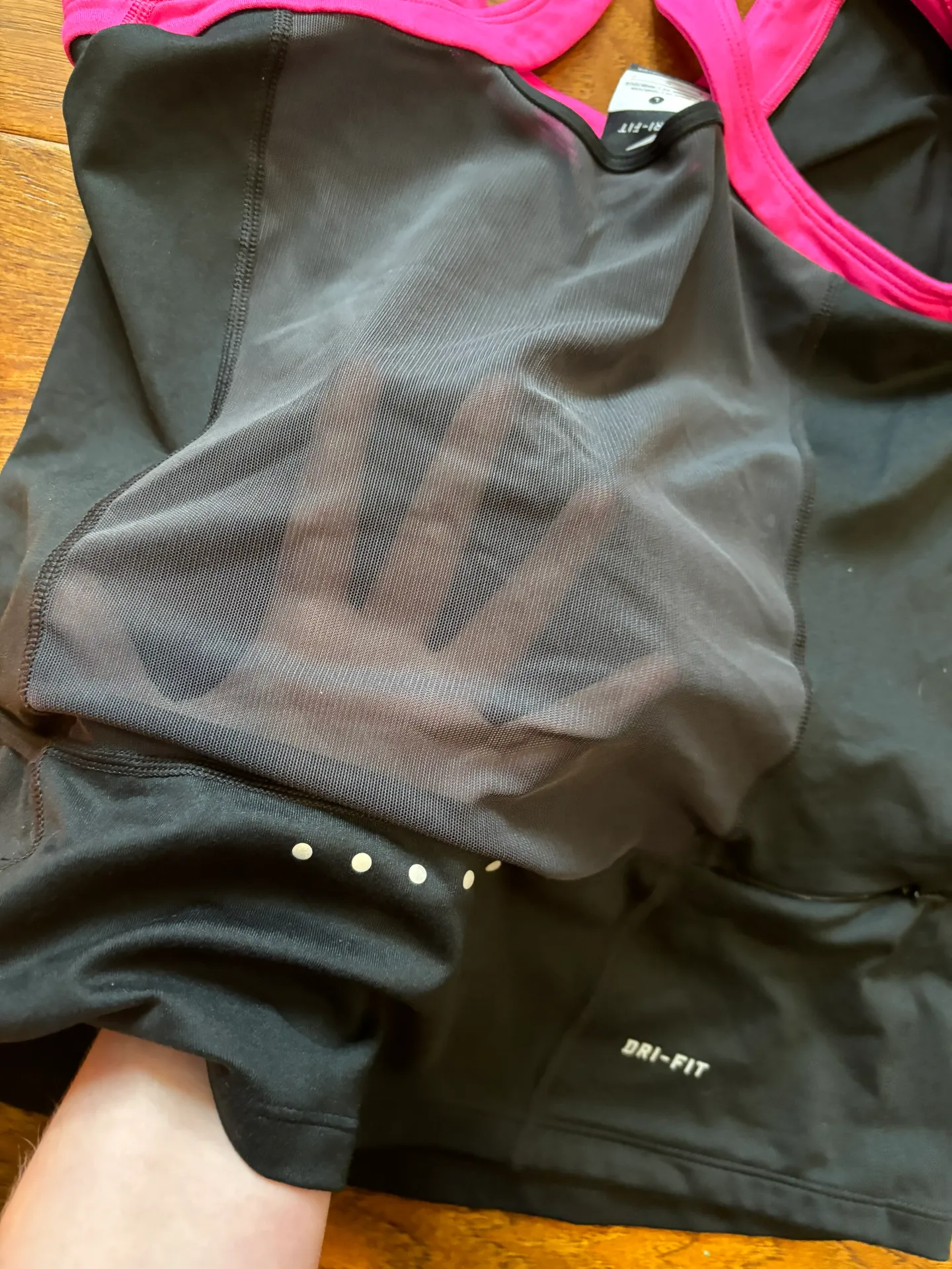 Dri-fit tank top - Image 4