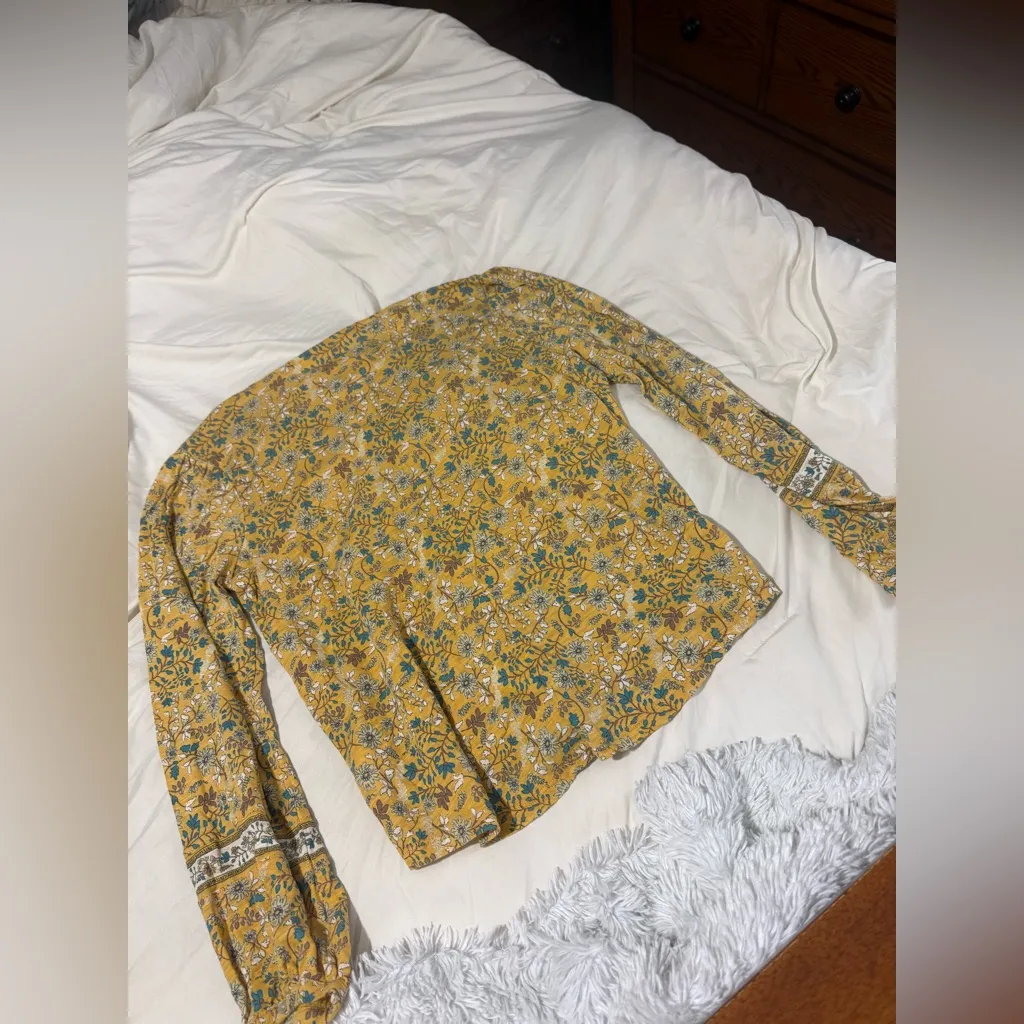 Lucky brand women’s shirt - Image 3