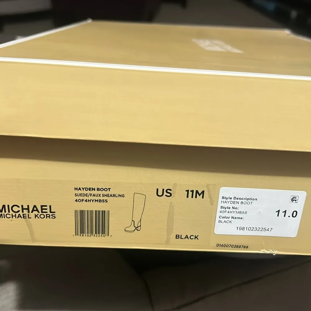 Michael Michael Kors Hayden Block - Image 12