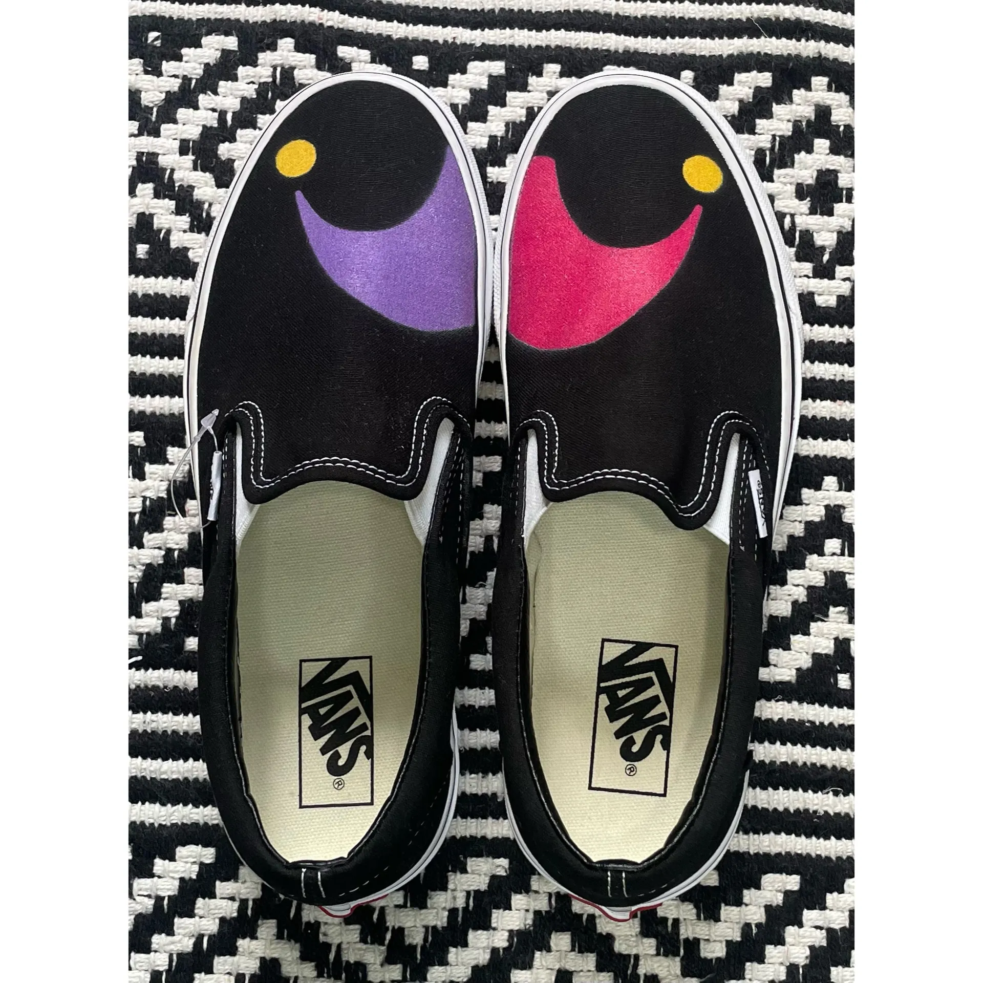 Rare  Jester Shoes NWOT! - Image 2