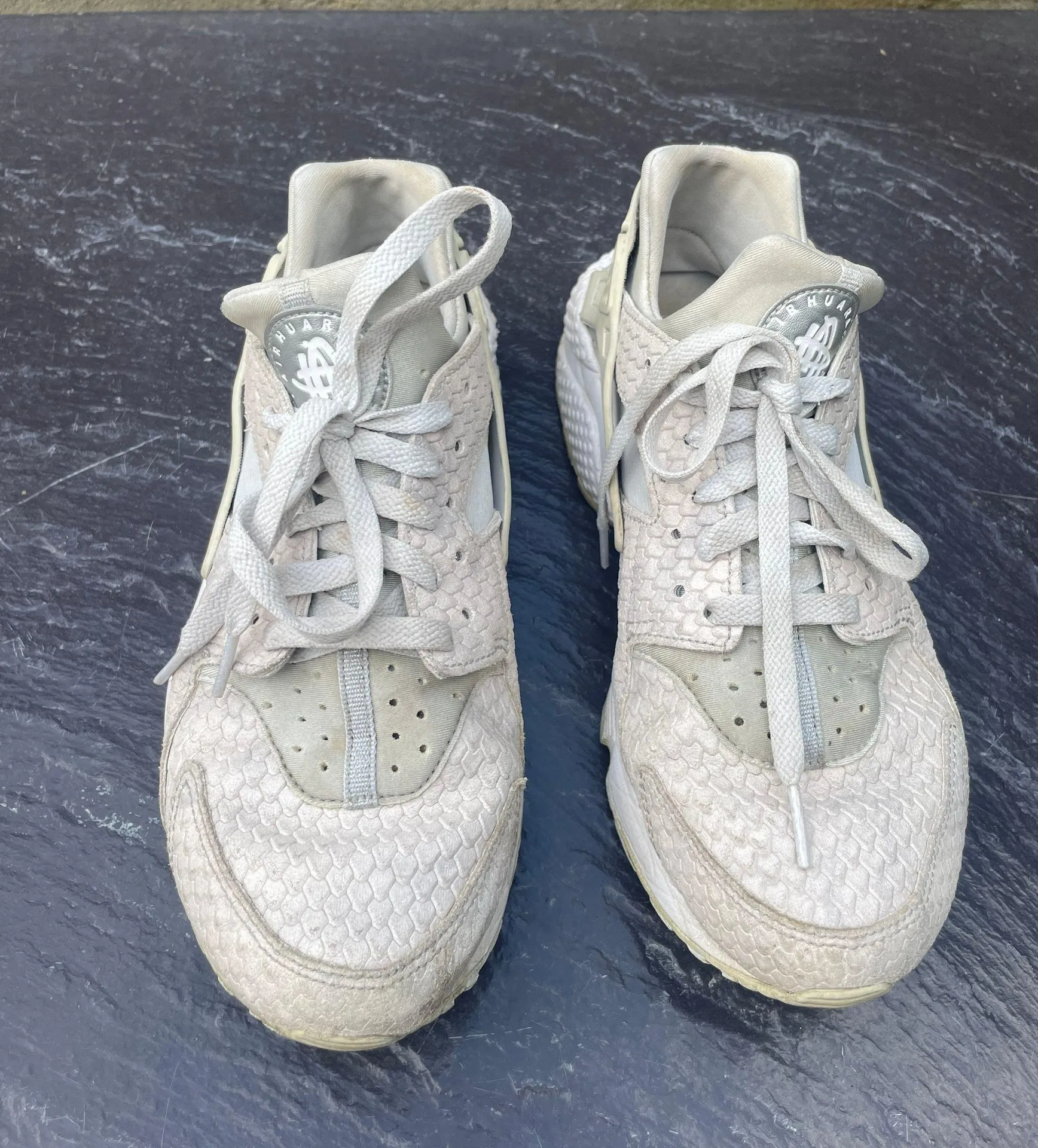 Nike snake scale hurricane • rare find, super great condition - Image 2