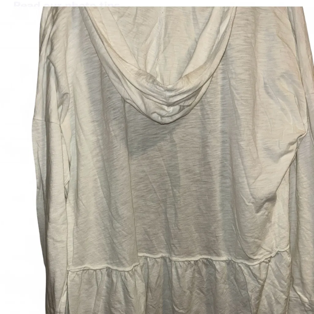 Torrid  Classic White Cardigan - Image 5