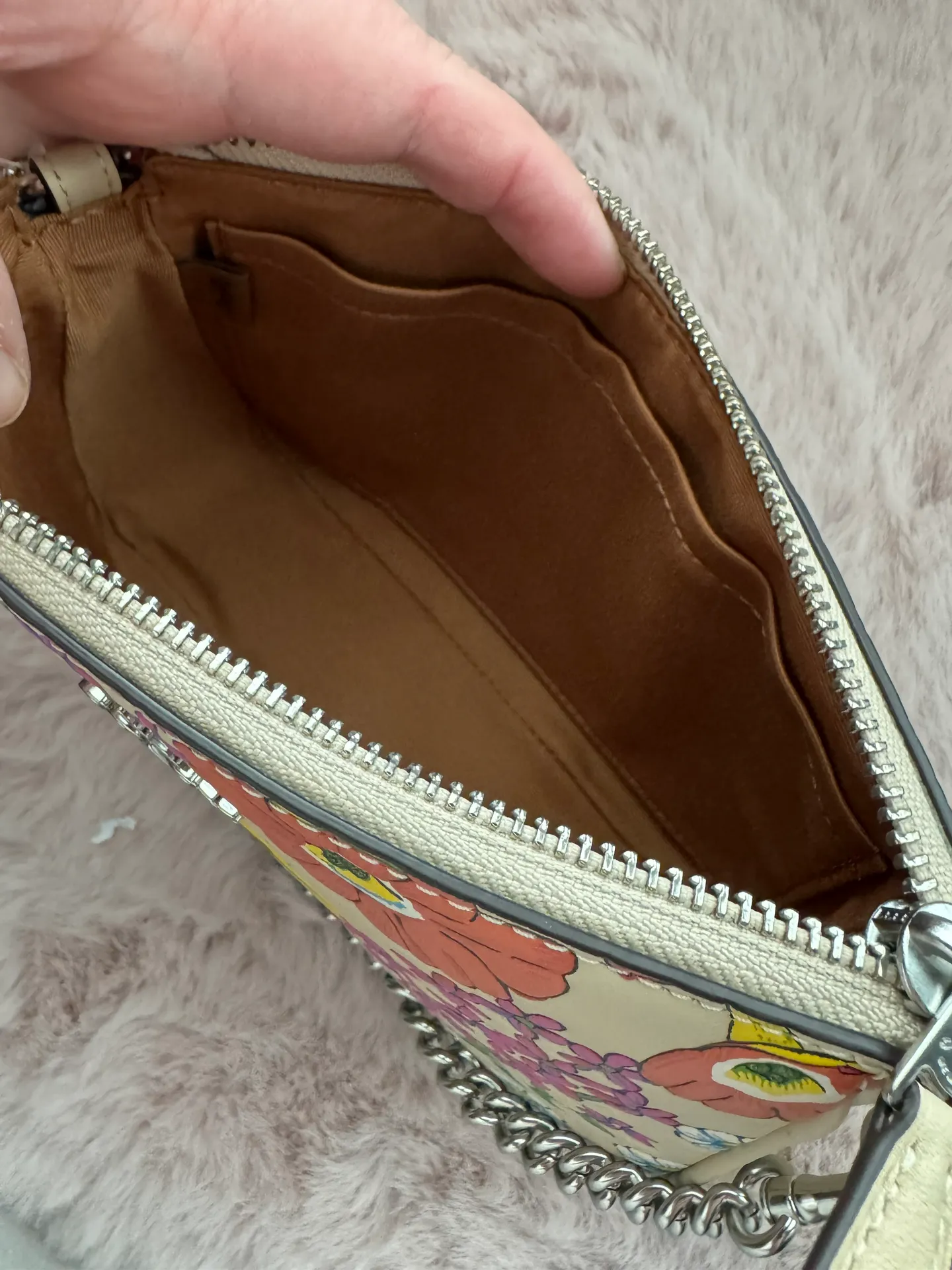 Nolita 19 With Floral Print cr365 - Image 4