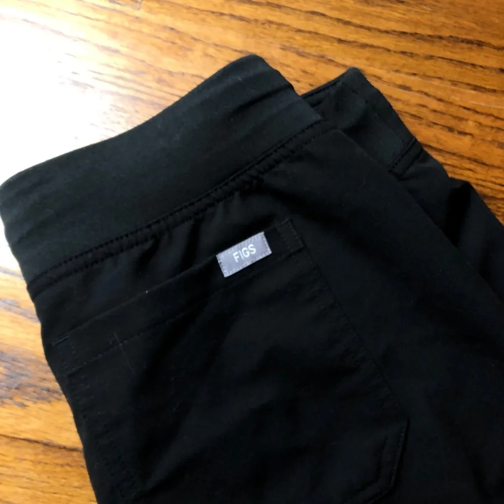 Fig scrubs bottom S - Image 2