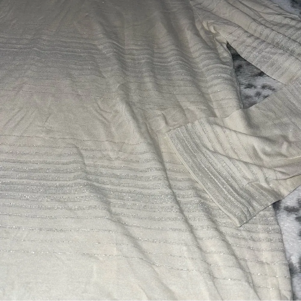 Talbots Turtleneck Shirt - Image 3