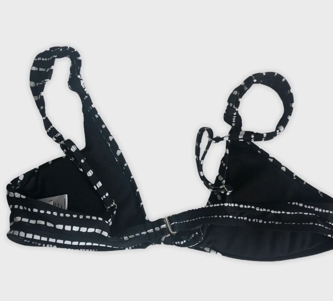 Hula Honey Bikini Top - Image 3