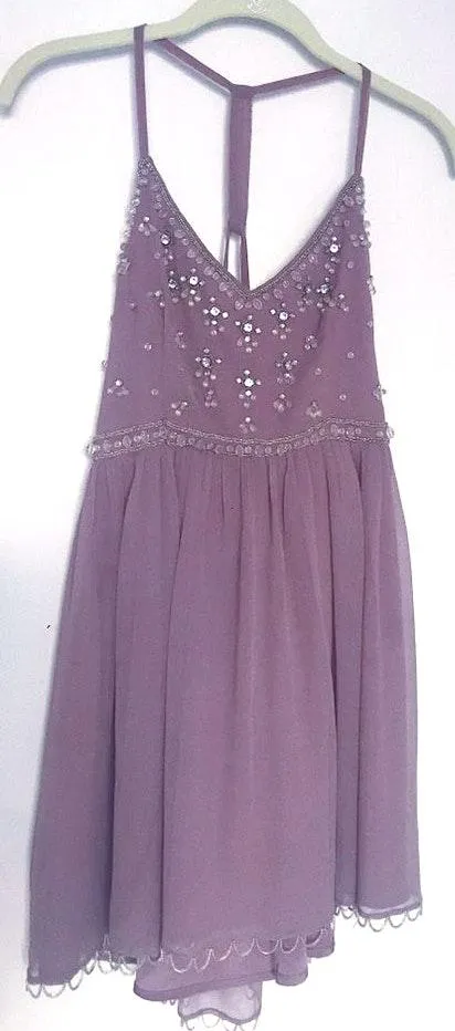 Kimchi Blue Snow Queen Dress - Image 2