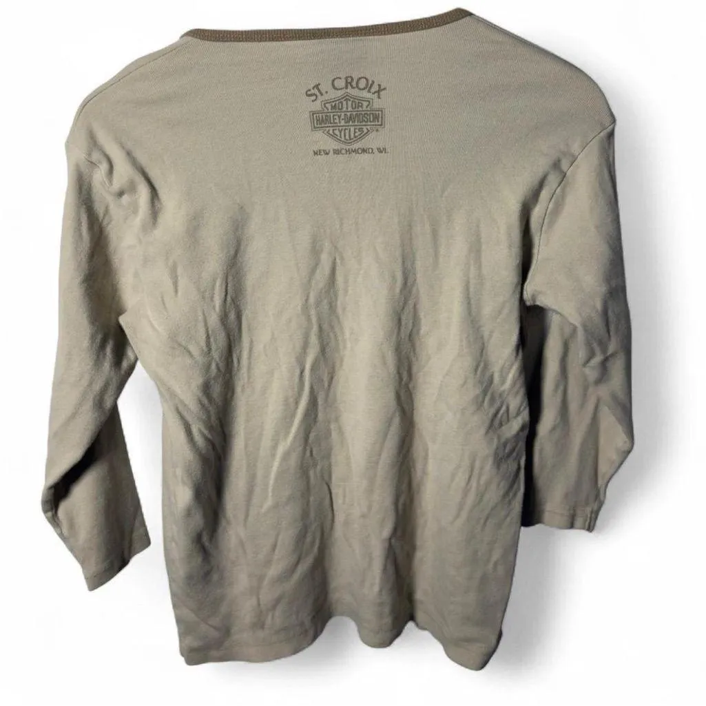 Vintage Harley - Image 3