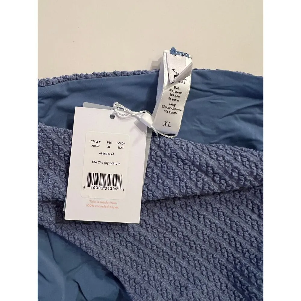 Andie Swim - The Cheeky Bikini Bottom - Image 3