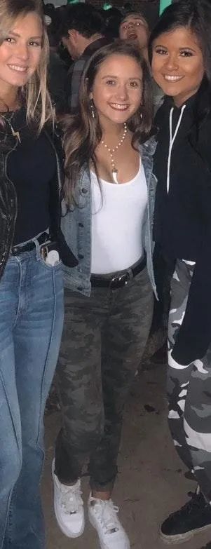 camo skinny jeans - Image 2