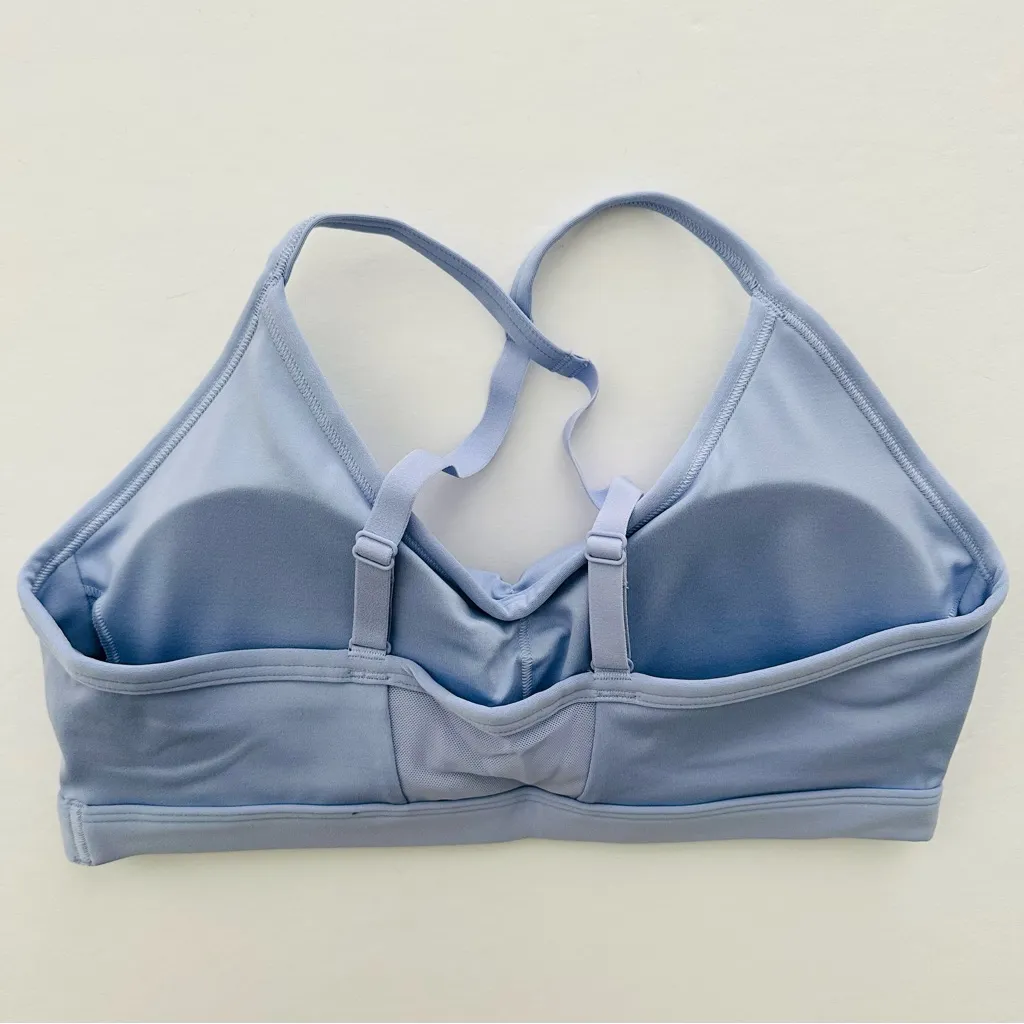 Gymshark S Ruched Sports Bra - Image 2