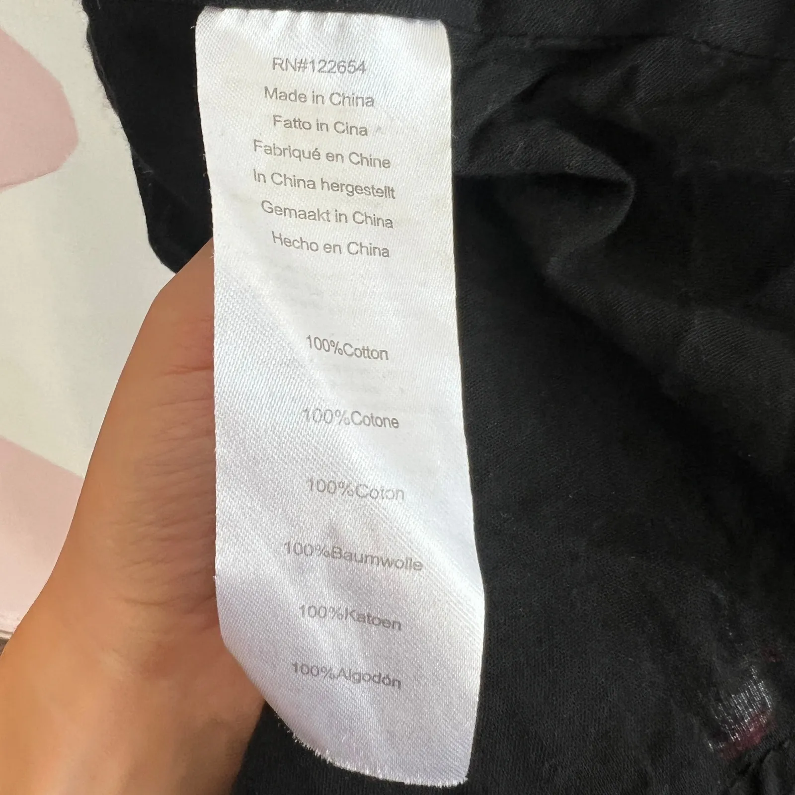 Voodoo Vixen Lipstick Dress Pinup 50s Retro Rockabilly Vintage Style Black XL - Image 8