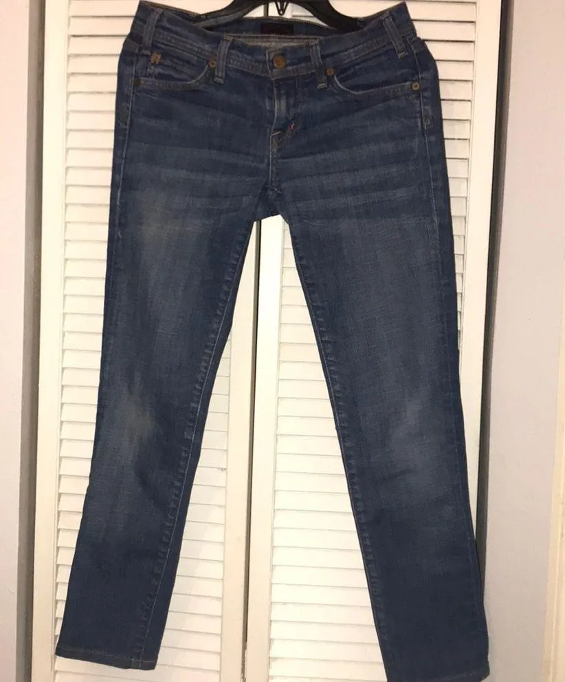 Size 26 Citizens of Humanity Avedon style 133 Jeans - Image 2