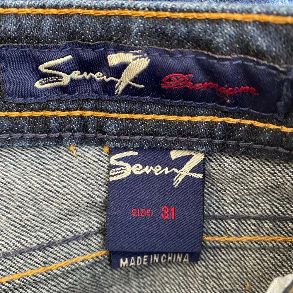 Seven7 Boot Cut Jeans - Image 5