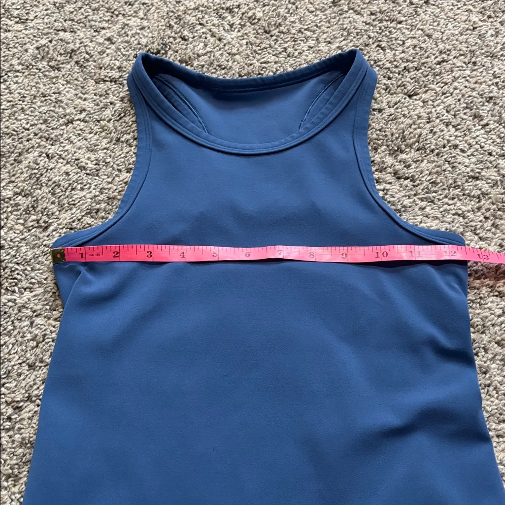 Lululemon Align Waist-Length Racerback Tank Top size 2 - Image 3