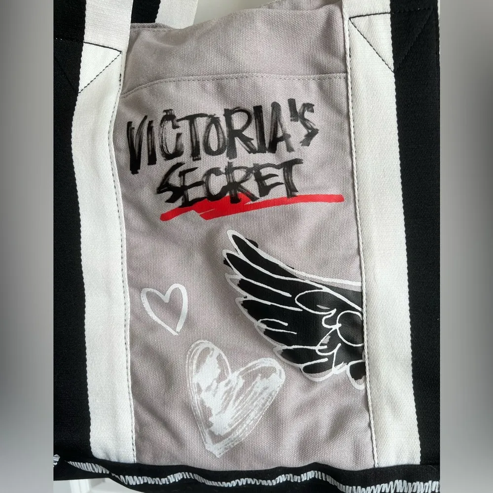 Victoria's Secret Taylor Mae Tease Tote 2018. - Image 4