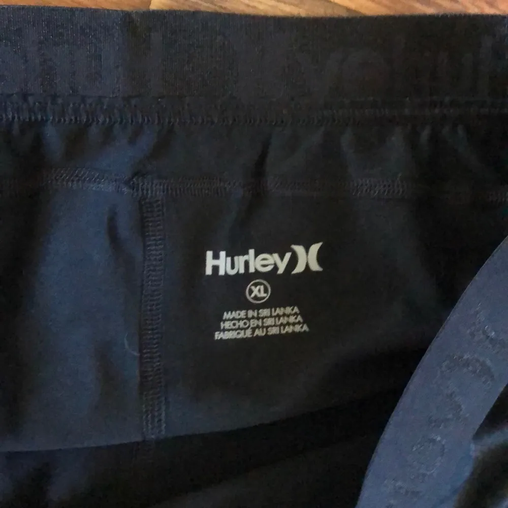 Hurley Nike Dri-fit - Image 4