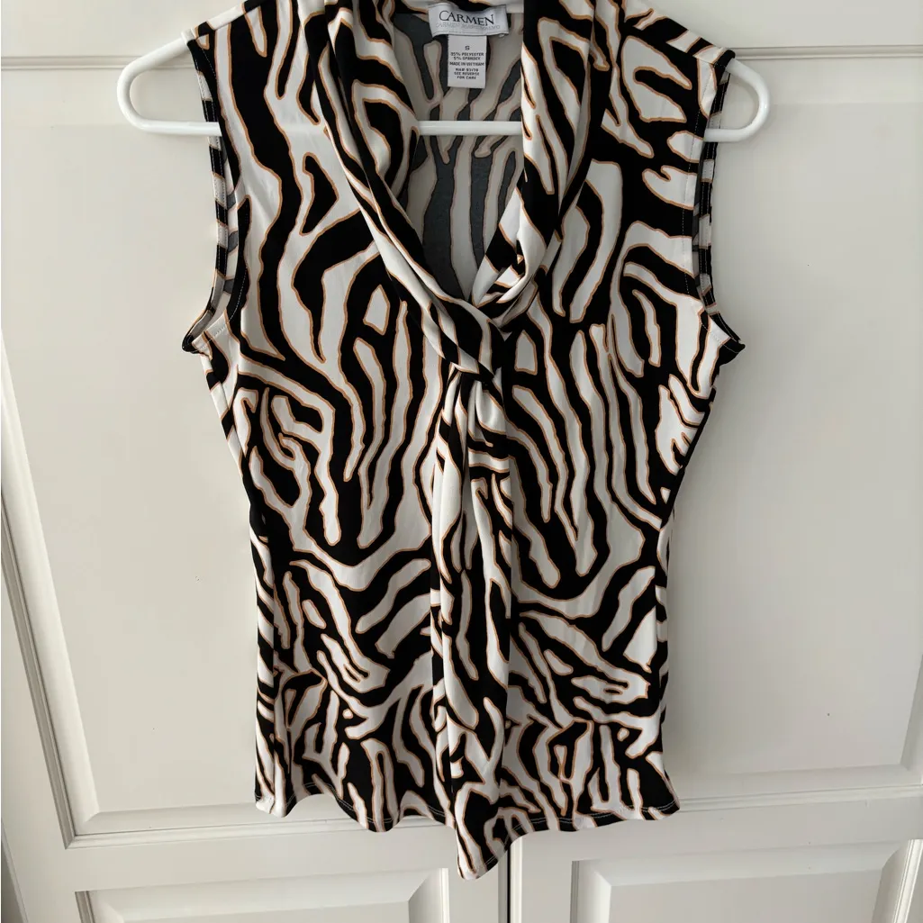 Summer women’s too‎ - Image 2