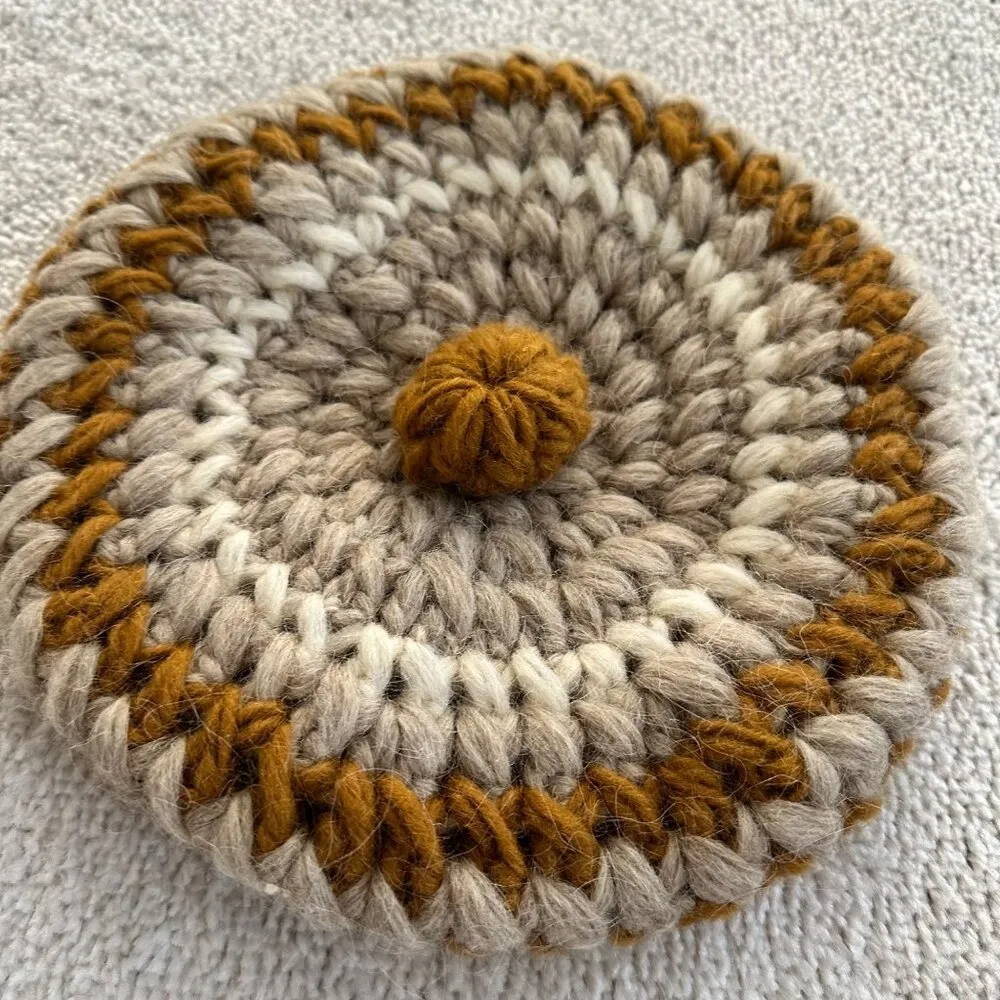 Vintage Chunky Hand - Image 2