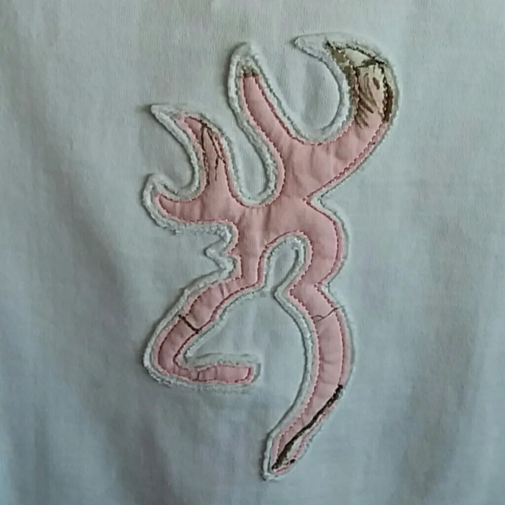 Women's Browning Hoodie - Image 2