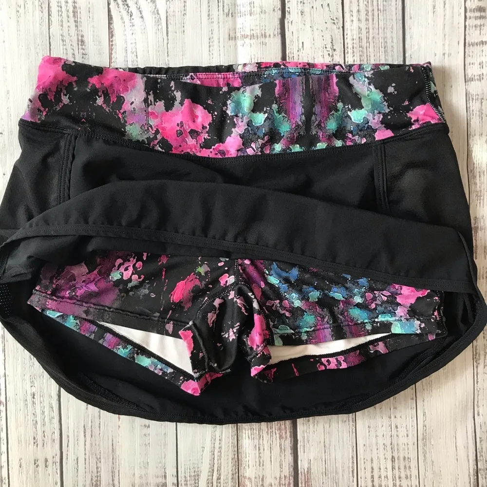 Fabletics Carmo Run Skort. Size XSmall. - Image 4