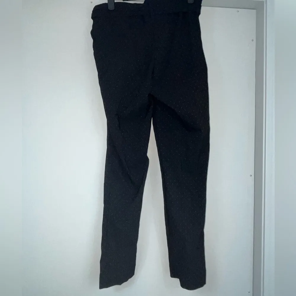 Jules and Leopold Spotted Dress Pants Size Small - Image 4