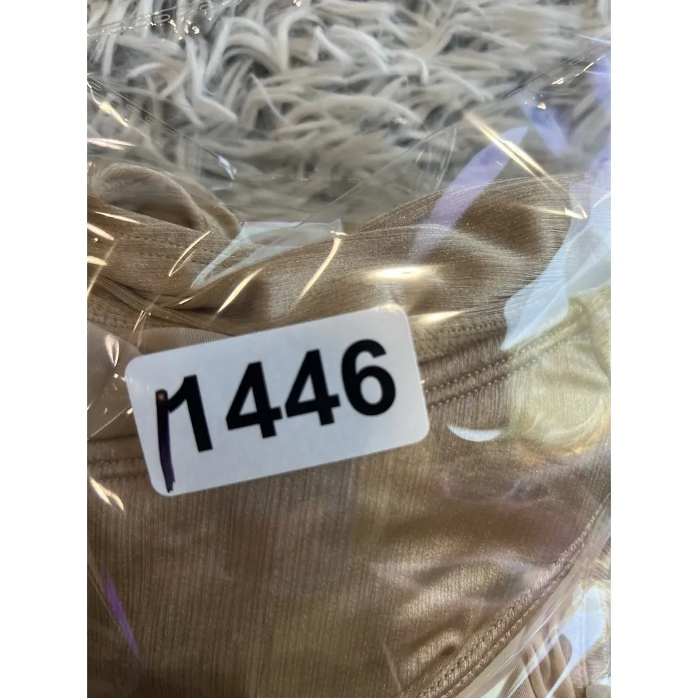 Shapewear Shine Deep V - Image 7