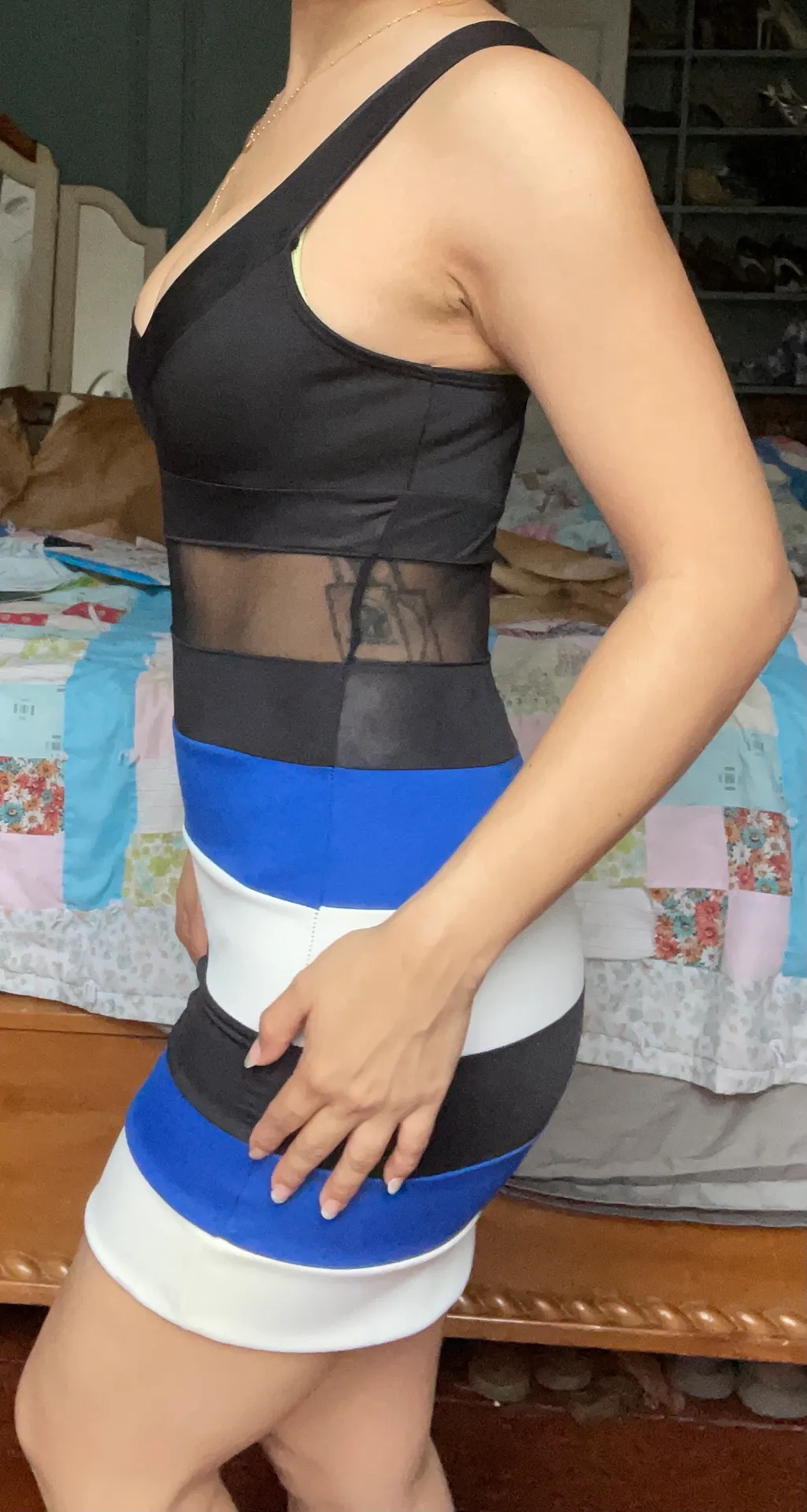 Bodycon Dress - Image 3