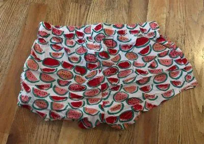 Watermelon Shorts - Image 4