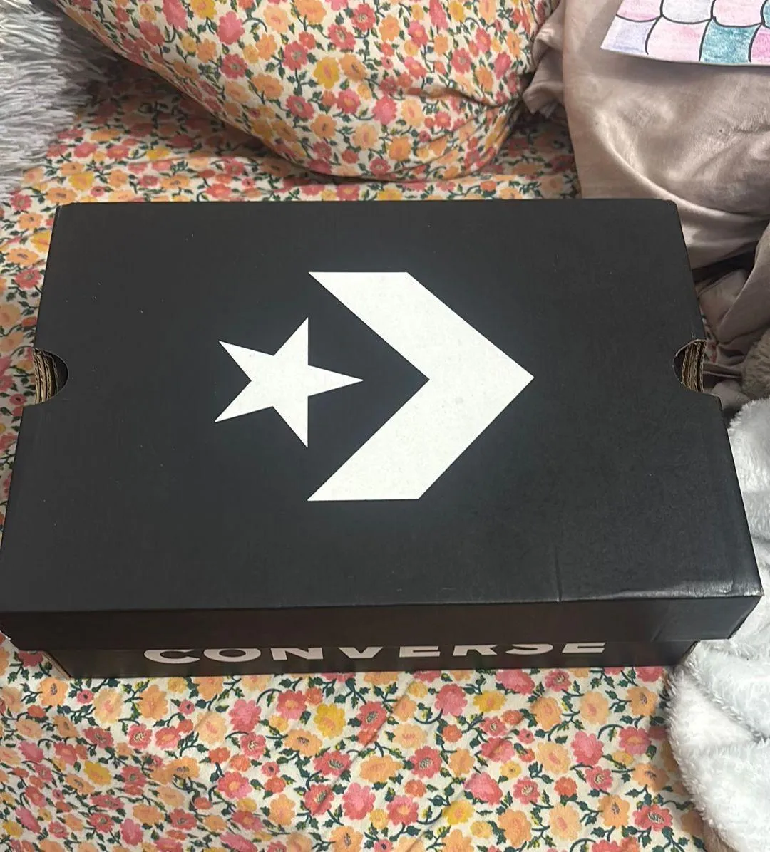 Black Size 7 - Image 2