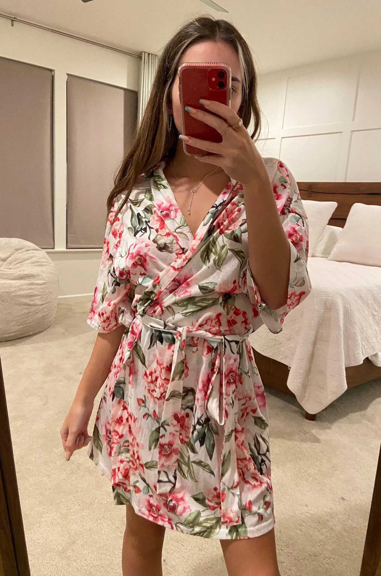 Show Me Your Mumu Robe - Image 2